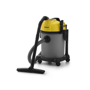 Aspirador De Pó E Água Work18 Res 18l Pot 1200W Tekna 110V