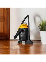 Aspirador De Pó E Líquido 1000W Apv 1010 Vonder 220V