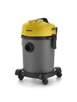 Aspirador De Pó E Água Work18 Res 18l Pot 1200W Tekna 110V