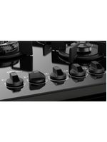 Fogão De Piso Fischer 5Q TC Gran Cheff Gás Com Dourador Inox 220V