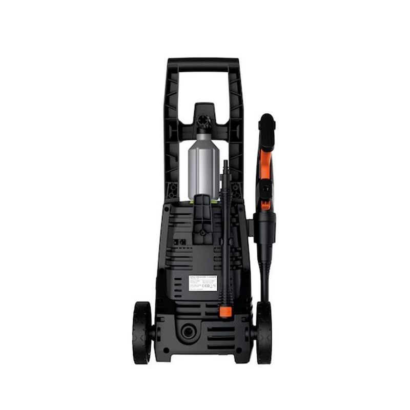 Lavadora Alta Pressão Black Decker 1400W PW1450TDL 110V