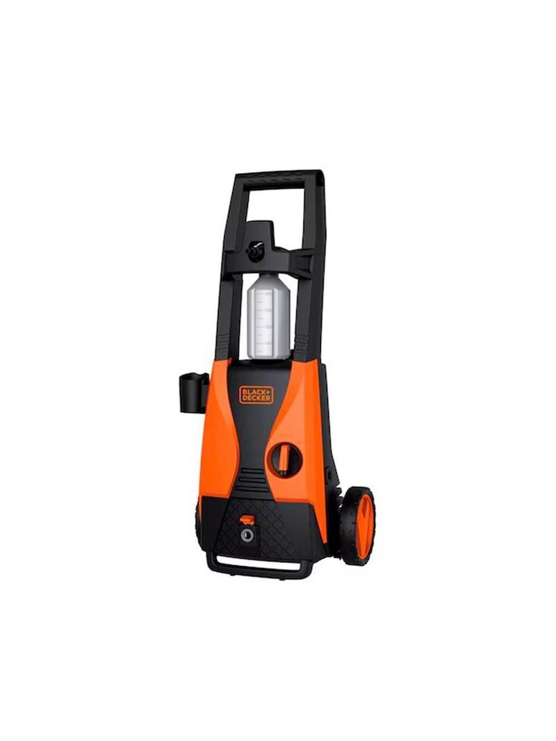 Lavadora Alta Pressão Black Decker 1400W PW1450TDL 110V
