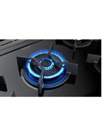 Fogão De Piso Fischer 5Q TC Gran Cheff Gás Com Dourador Inox 220V