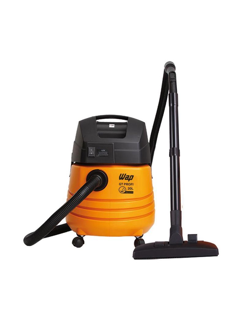 Aspirador De Pó E Água Profissional Gt Profi 20 1400W 220V