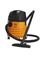 Aspirador De Pó E Água Profissional Gt Profi 20 1400W 220V