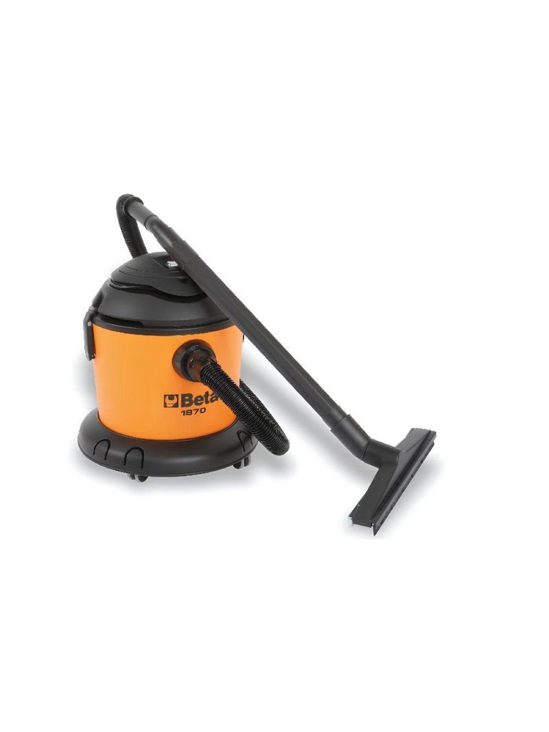 Aspirador De Pó Líquidos 20 Litros 1200w 220-240v 1870 Beta