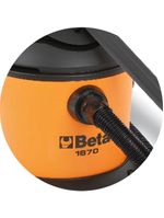 Aspirador De Pó Líquidos 20 Litros 1200w 220-240v 1870 Beta