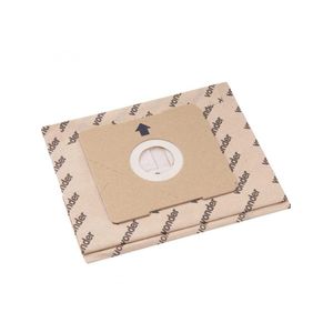 Saco Para Pó Para Aspirador Apv1203 (3pcs) Vonder