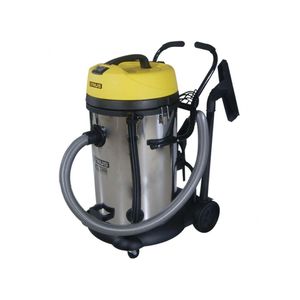 Aspirador De Pó Tanque Inox 75l 2400W Apl-2400 Lynus 220V