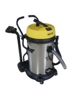 Aspirador De Pó Tanque Inox 75l 2400W Apl-2400 Lynus 220V