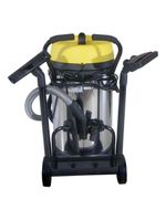 Aspirador De Pó Tanque Inox 75l 2400W Apl-2400 Lynus 220V