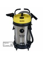 Aspirador De Pó Tanque Inox 75l 2400W Apl-2400 Lynus 220V