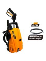 Desobstruidora De Alta Pressão 1400W 1500PSI WAP Atacama Smart Ultra 2200 110V