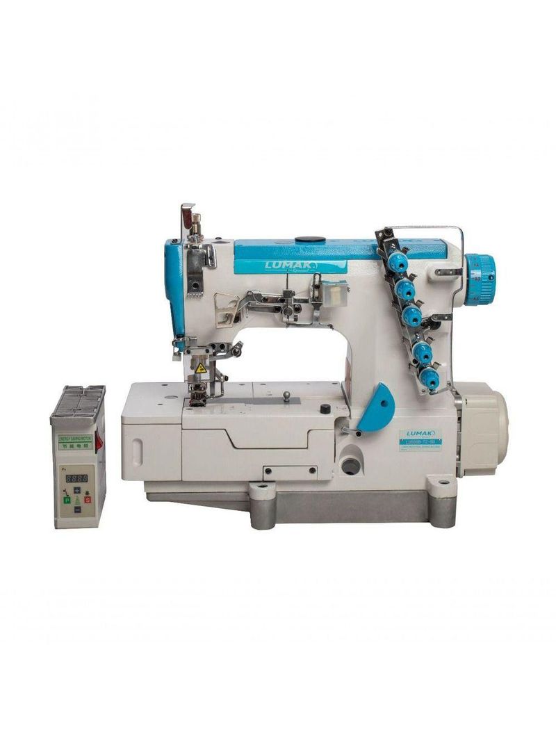 Galoneira Industrial Direc Drive - 110v