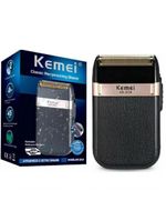 Maquina Barbeador Kemei Classic Shaver Km-2024 Bivolt