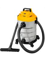 Aspirador De Pó E Líquido 1200W Apv1230 Vonder 220V