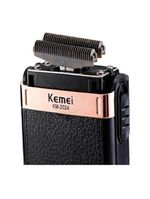 Maquina Barbeador Kemei Classic Shaver Km-2024 Bivolt