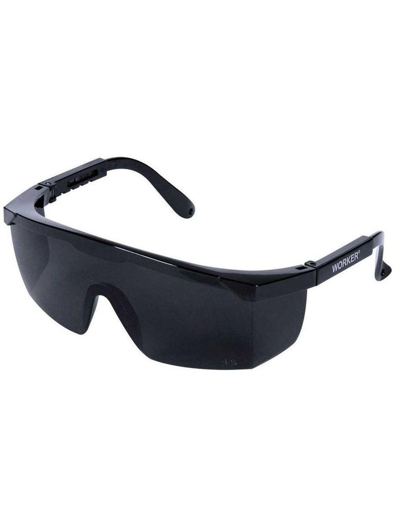 Óculos Policarbonato Inc Wk1 I - Worker