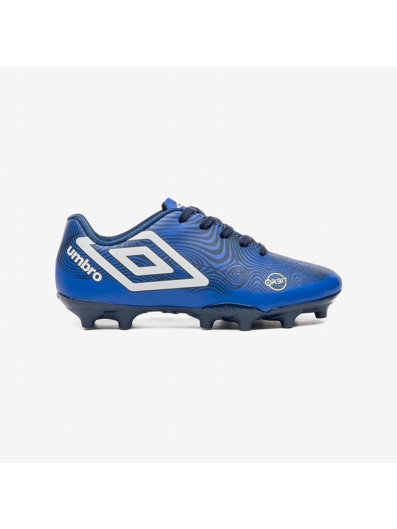 Chuteira campo umbro orbit jr