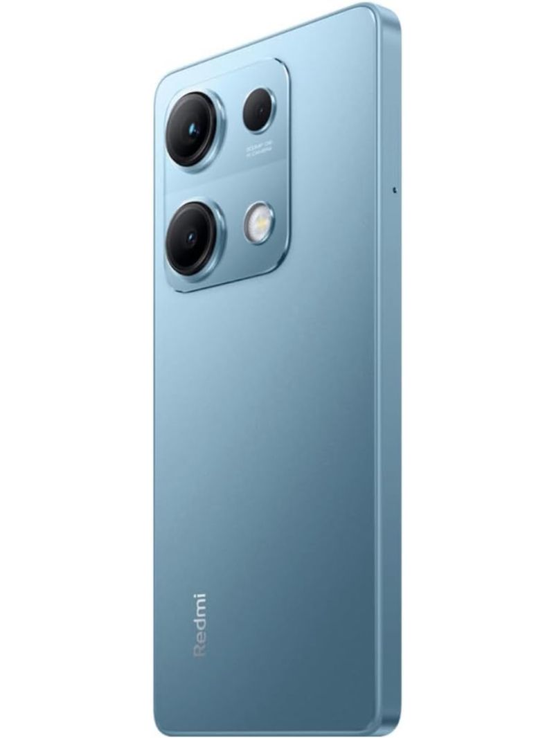 Smartphone Redmi Note 14S 12GB RAM 512GB (Ocean Blue)