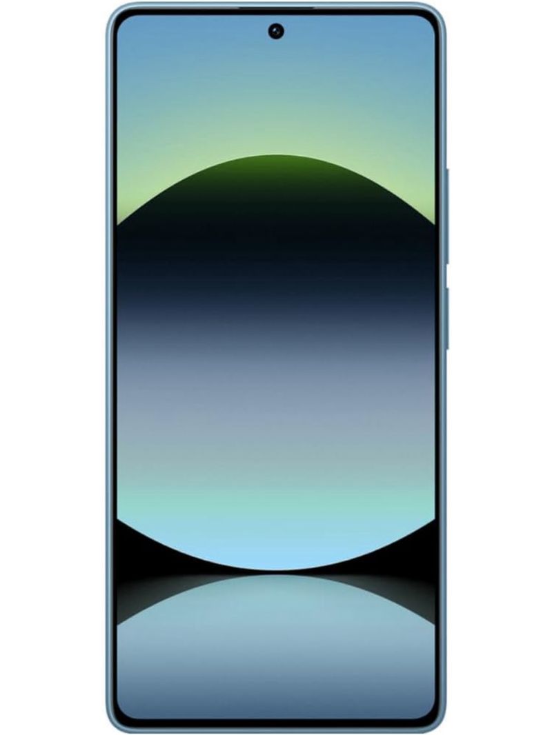 Smartphone Redmi Note 14S 12GB RAM 512GB (Ocean Blue)