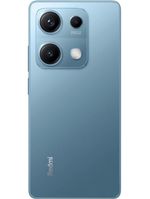 Smartphone Redmi Note 14S 12GB RAM 512GB (Ocean Blue)