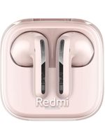 Fone de ouvido Redmi BUDS 6 Active BT Rosa