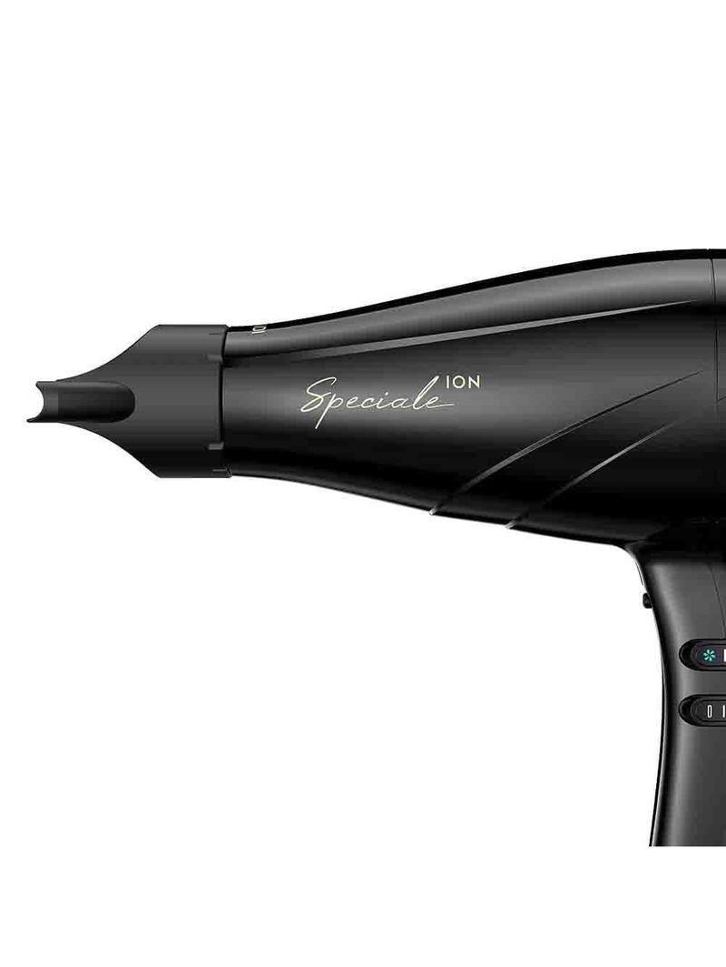 Secador de cabelo se speciale ultra Íon 2300w
