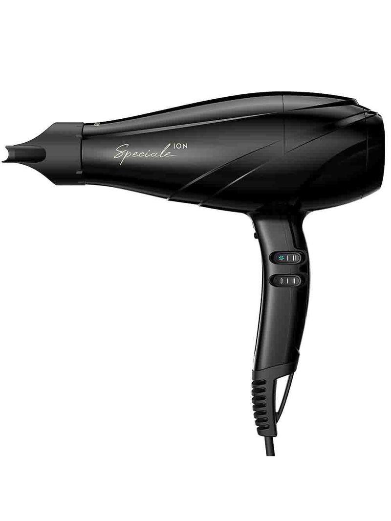 Secador de cabelo se speciale ultra Íon 2300w