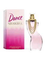 Shakira dance shakira - perfume feminino - eau de toilette