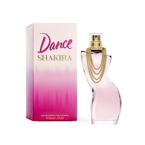 Shakira dance shakira - perfume feminino - eau de toilette