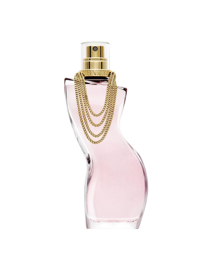 Shakira dance shakira - perfume feminino - eau de toilette