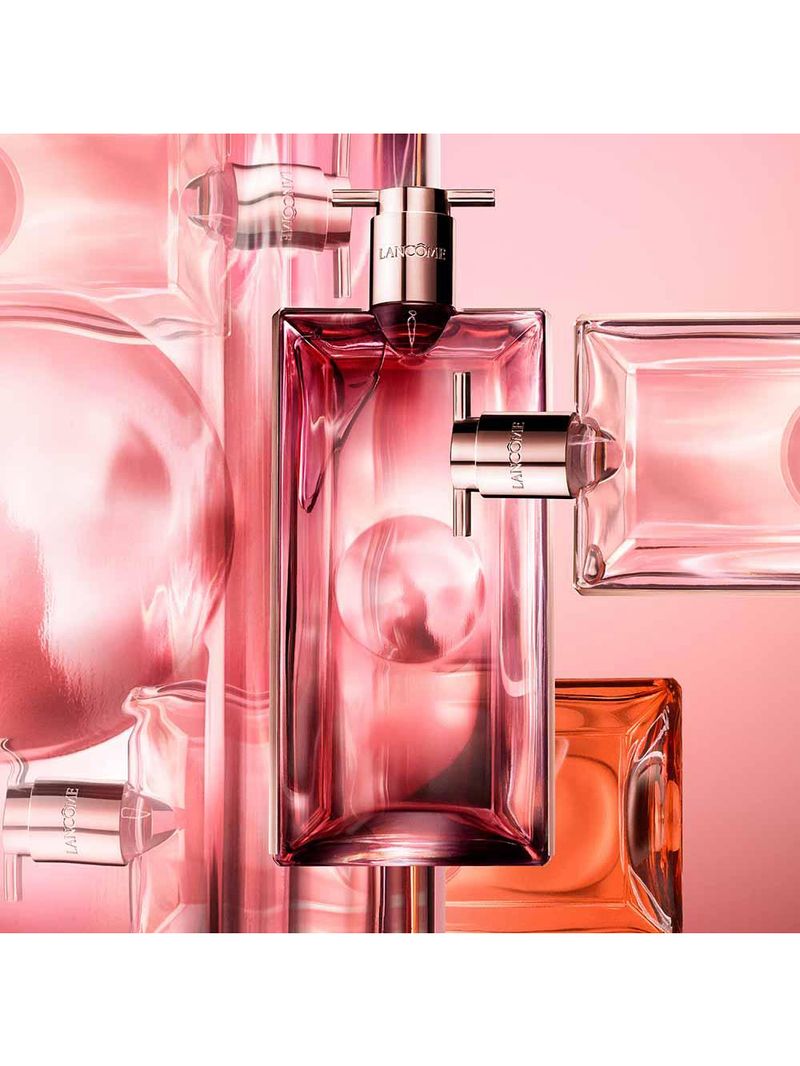 Perfume idôle power feminino eau de parfum intense