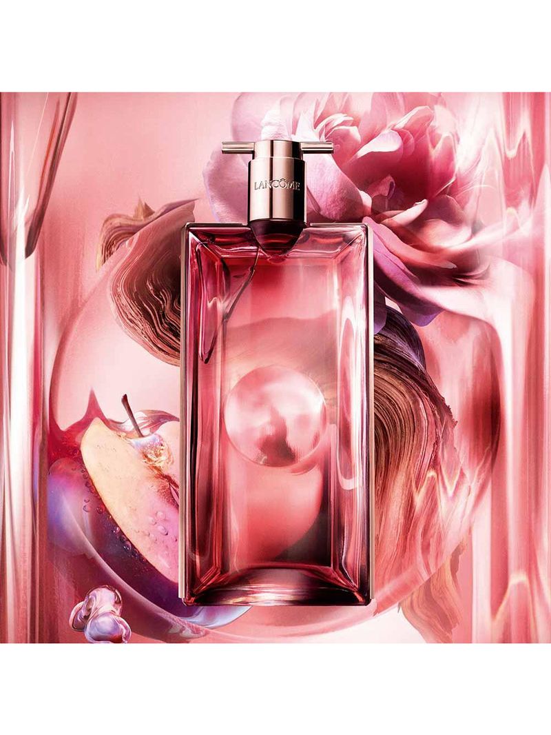 Perfume idôle power feminino eau de parfum intense