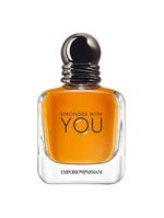 Stronger with you giorgio armani perfume masculino - eau de toilette