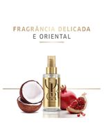 Wella professionals oil reflections  smoothening Óleo capilar