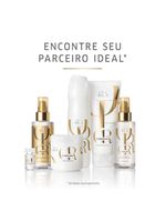 Wella professionals oil reflections  smoothening Óleo capilar