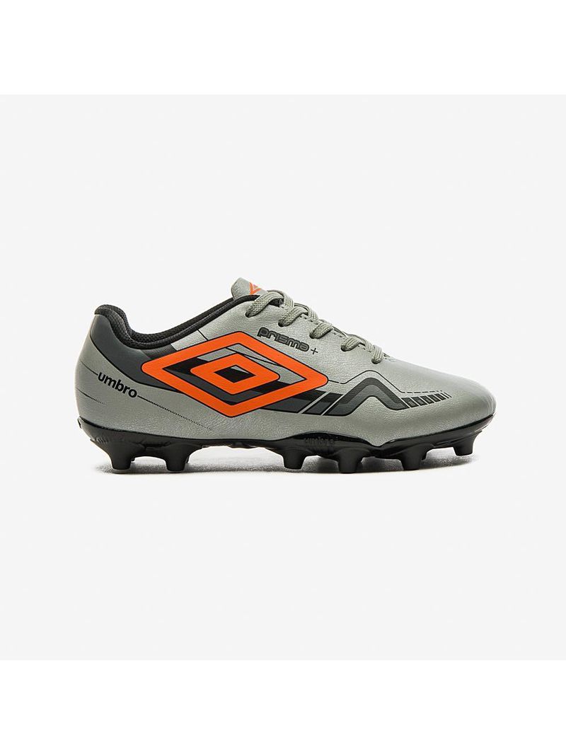 Chuteira campo umbro prisma+ jr