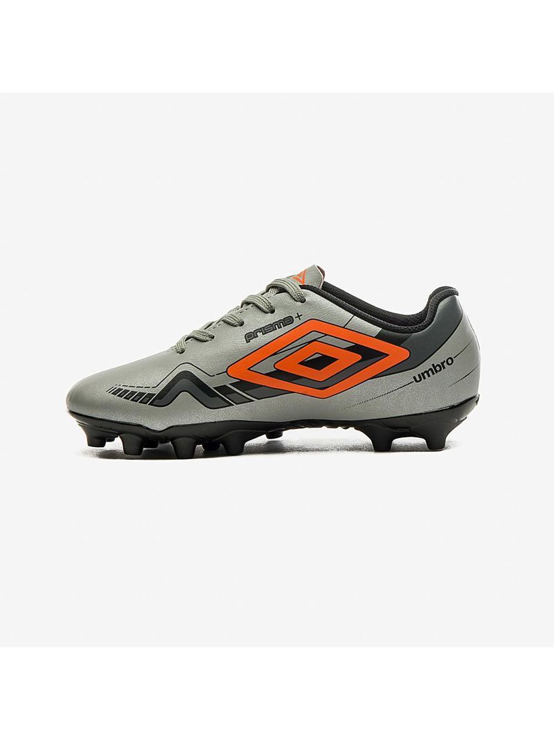 Chuteira campo umbro prisma+ jr