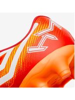 Chuteira campo umbro heatmap