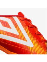 Chuteira campo umbro heatmap