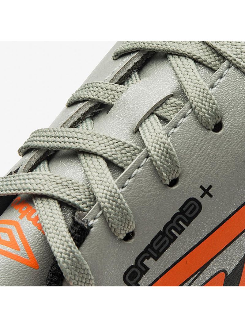 Chuteira campo umbro prisma+ jr