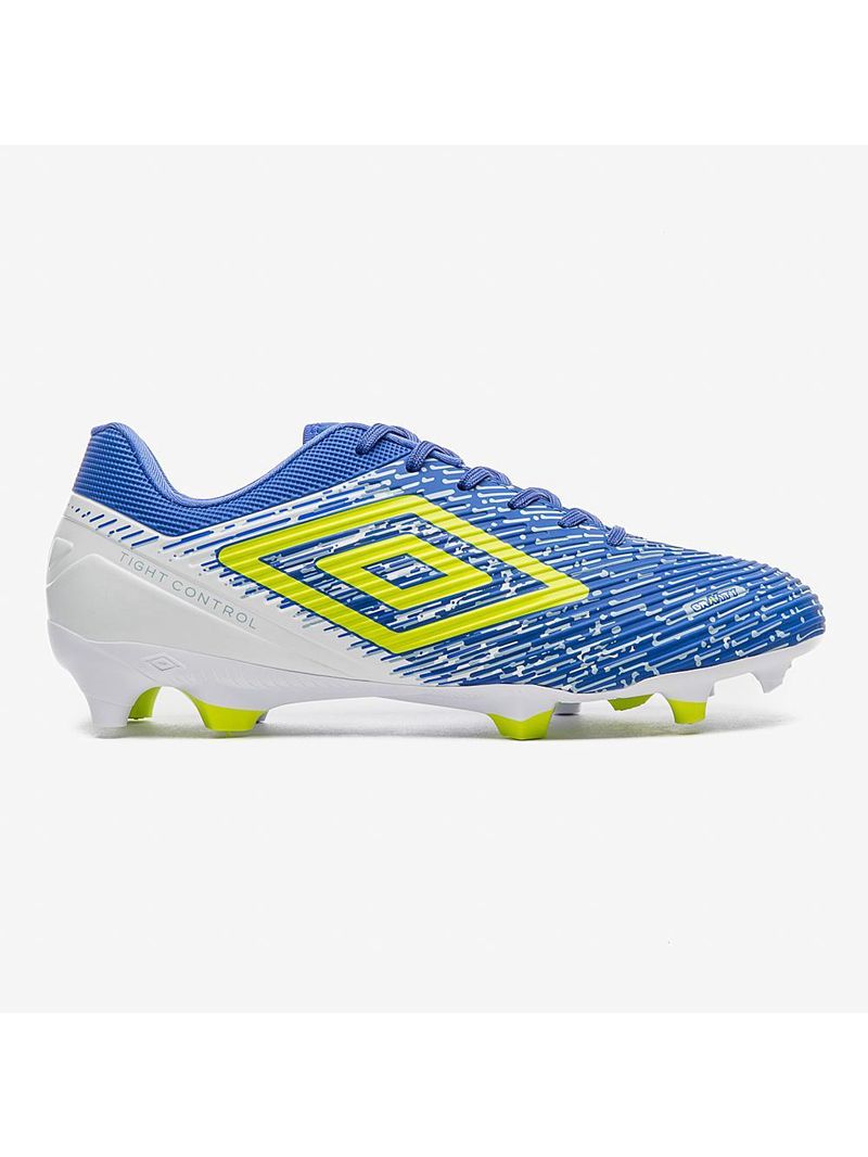 Chuteira campo umbro gravity
