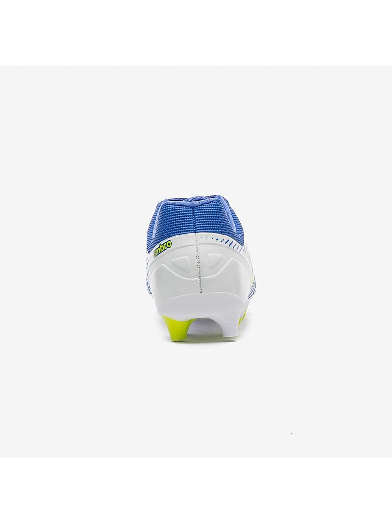 Chuteira campo umbro gravity