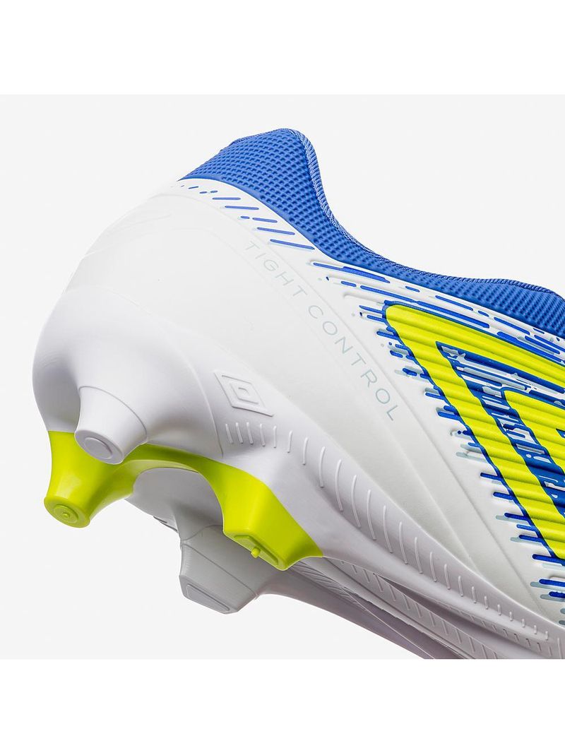 Chuteira campo umbro gravity