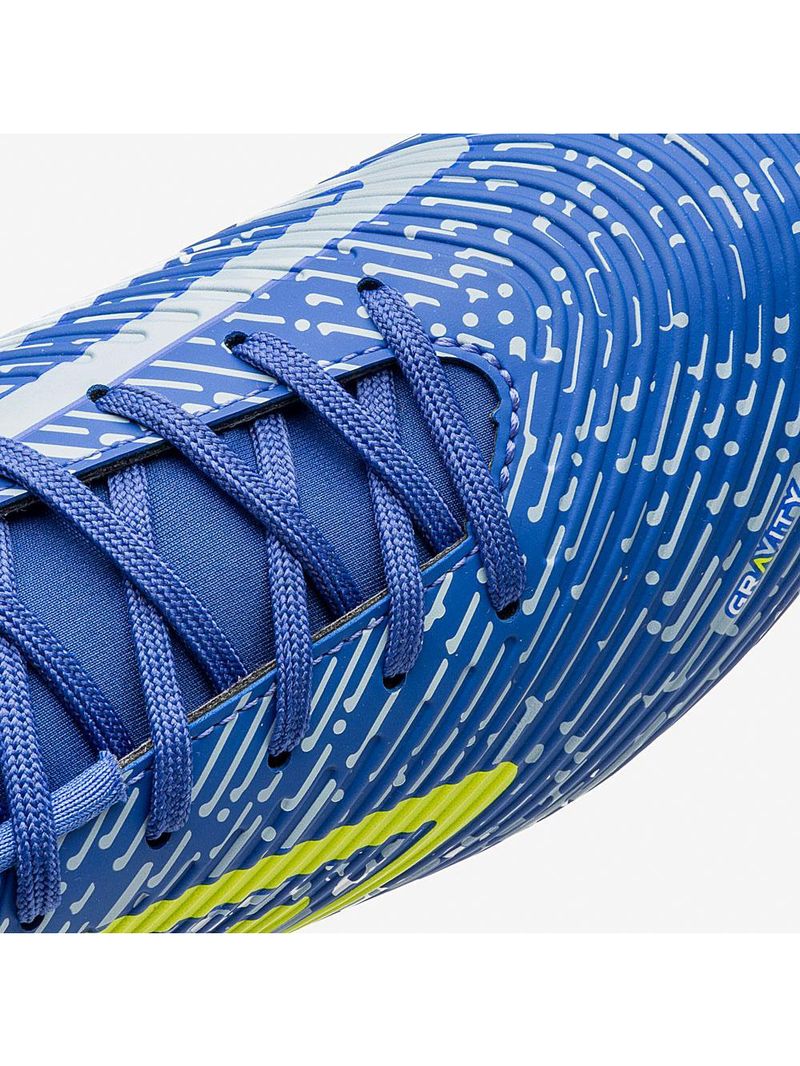 Chuteira campo umbro gravity