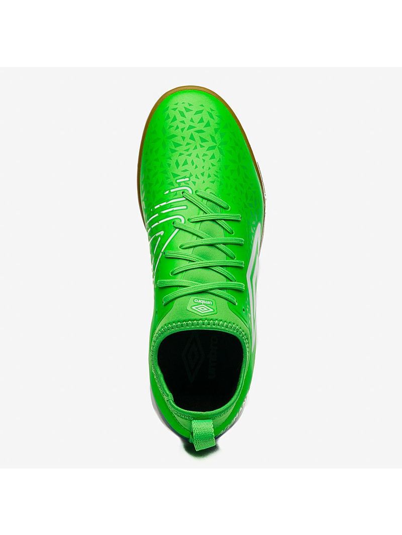 Chuteira futsal umbro adamant club