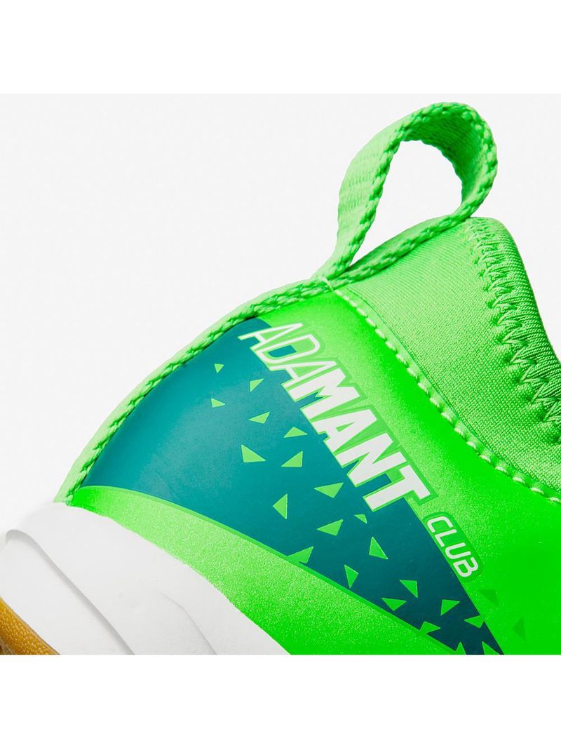 Chuteira futsal umbro adamant club