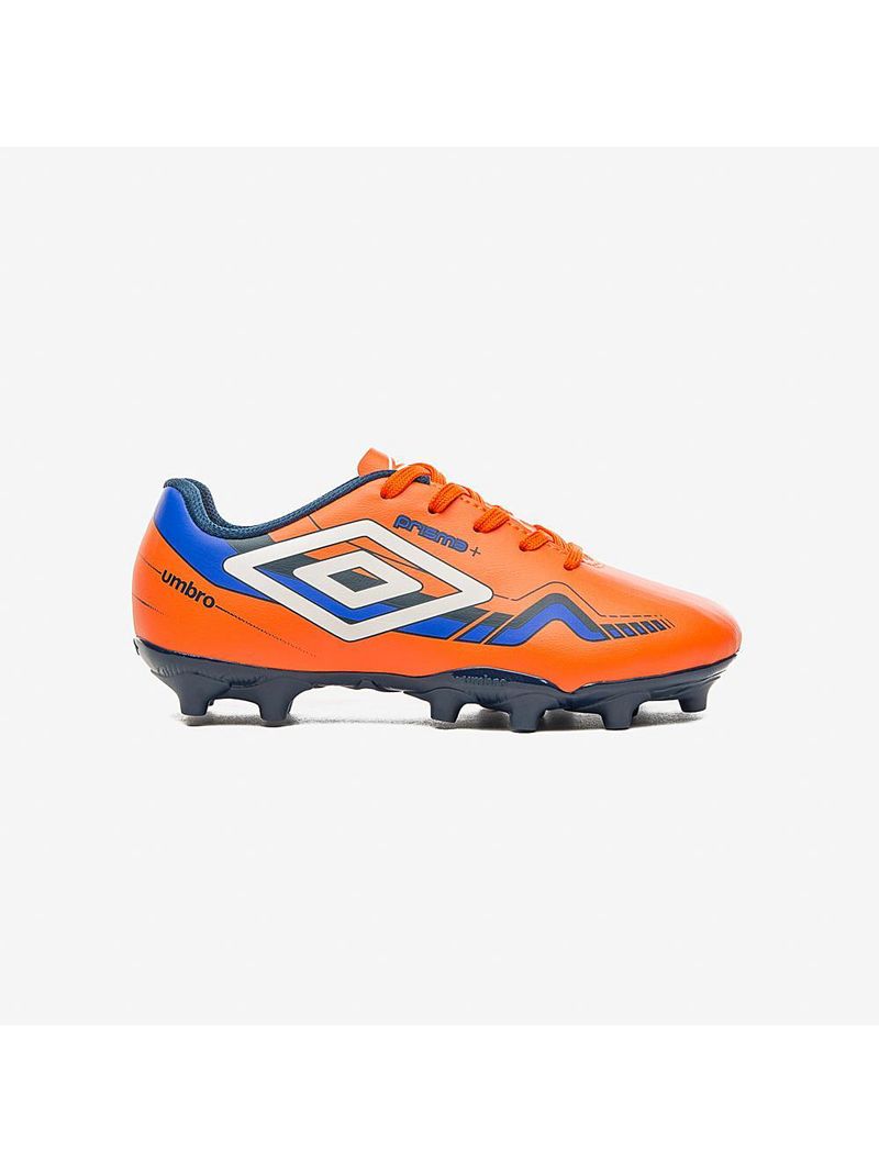 Chuteira campo umbro prisma+ jr