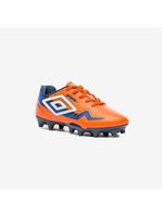 Chuteira campo umbro prisma+ jr
